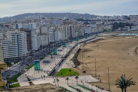 21-Day Morocco Trip; Grand Tour